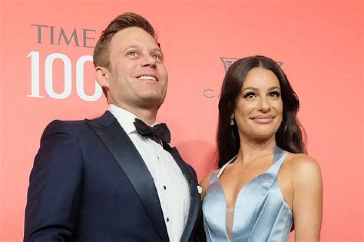 Lea Michele’s Husband Zandy Reich All About Their Romance