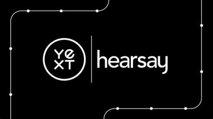 Leadership Team Hearsay Systems