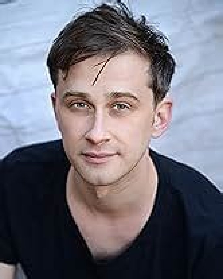 Leander Deeny IMDb