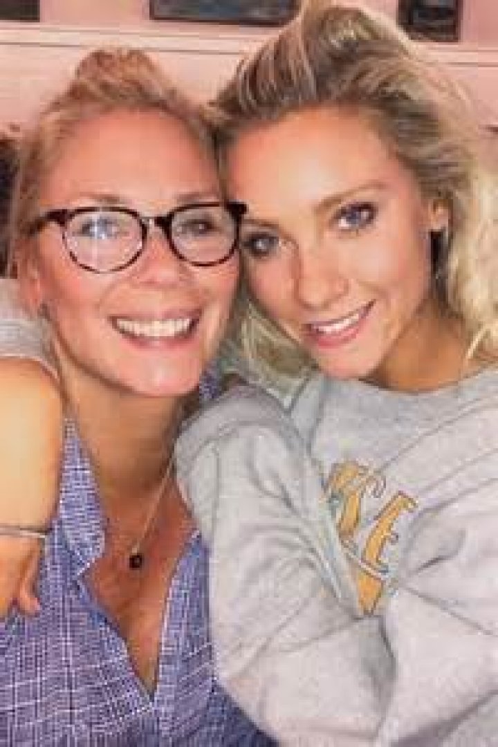 Leanne Children Meet Her Daughter Tess