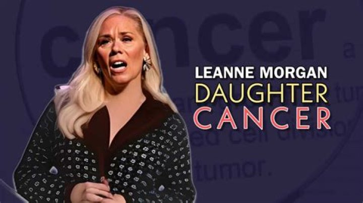 Leanne Daughter Cancer All the Details You Need to Know