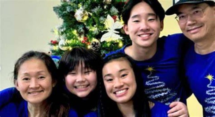 Leanne Wong Parents, Ethnicity, Nationality, Wiki, Bio, Age, Boyfriend