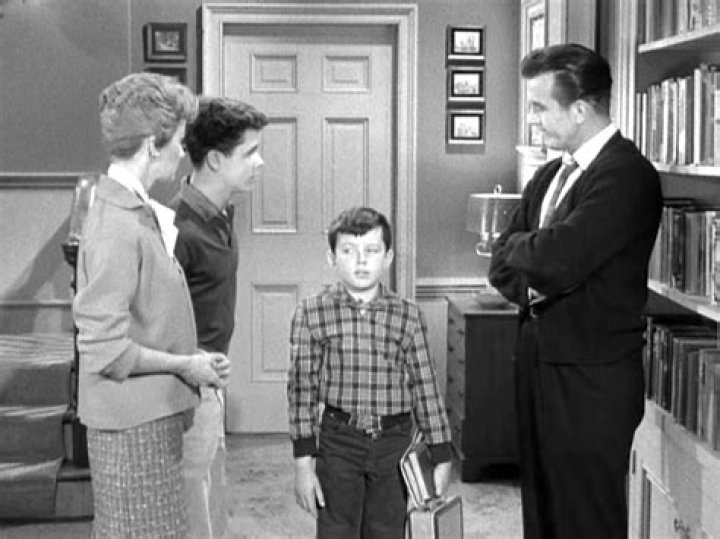 Leave it to beaver episodes season 1 masatecno