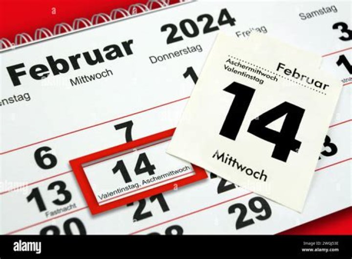 Lebensstil Februar 2024