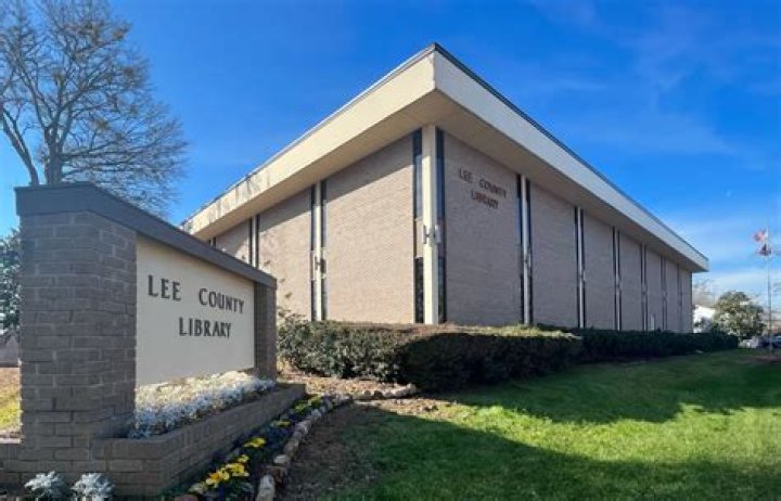Lee Itawamba Library System &mdash; Mississippi Digital Library