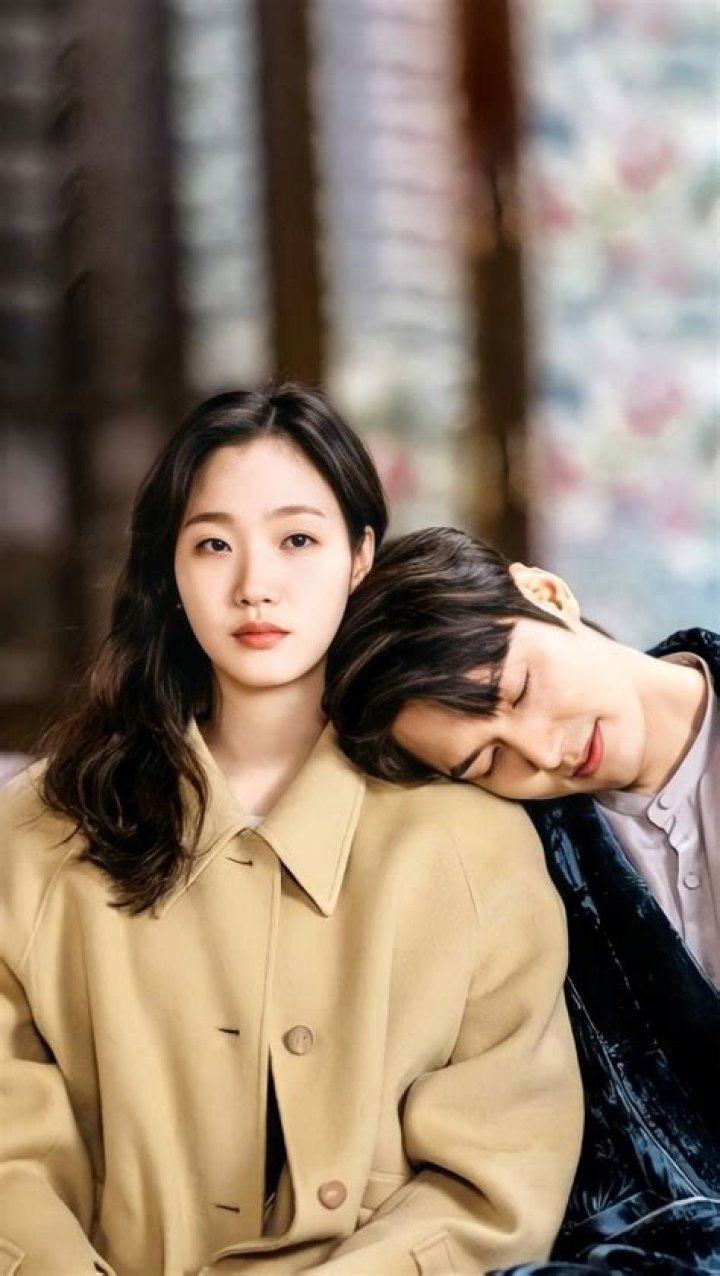 Lee Min Ho And Kim Go Eun Are Totally Compatible As Lovers In Real Life