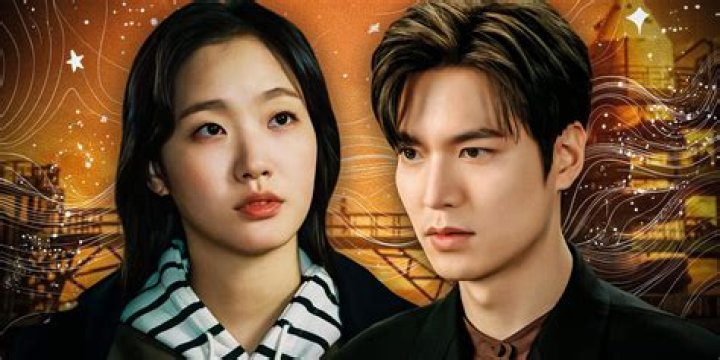 Lee Minho and Kim Goeun make an irresistible couple in 'The King