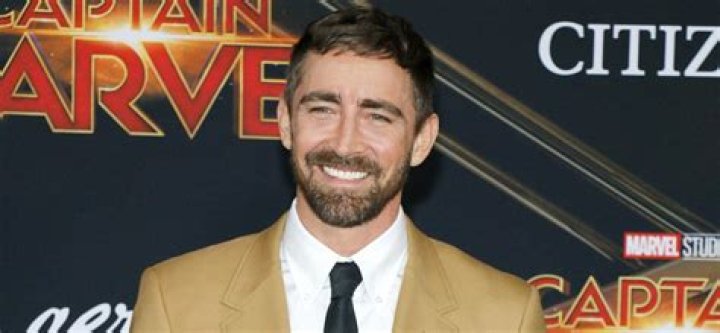 Lee Pace Reveals He's Married to Husband Matthew Foley