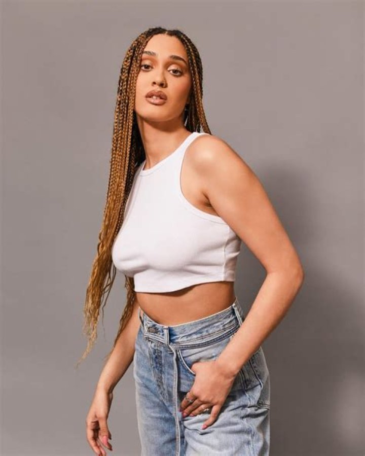 Lee Rodriguez Biography, Height & Life Story