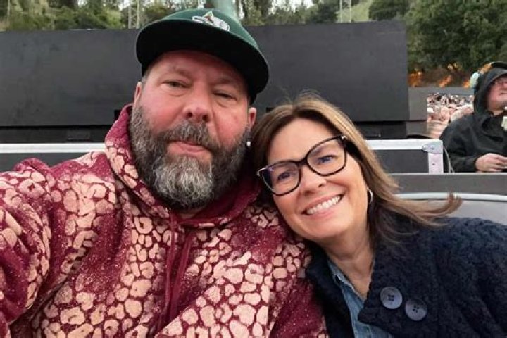 LeeAnn Kreischer, An American Podcaster, Where Is She Now?