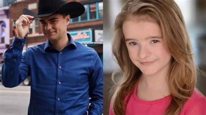 Leeya Eliana Shapiro Daughter Of Ben Shapiro