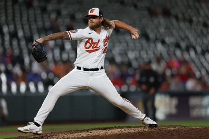 Lefty Nick Vespi gets the big league call Blog