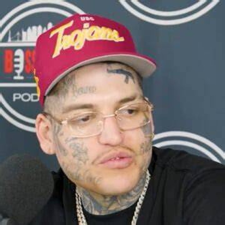 Lefty Sm (Rapper) Age, Birthday, Bio, Facts, Family, Net Worth