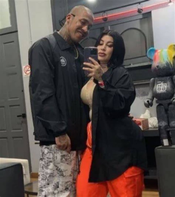 Lefty SM Wife Who Is Eza Mary?