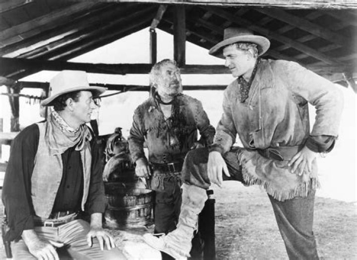 Legacy James Arness, Star of TV&rsquo;s &lsquo;Gunsmoke&rsquo;
