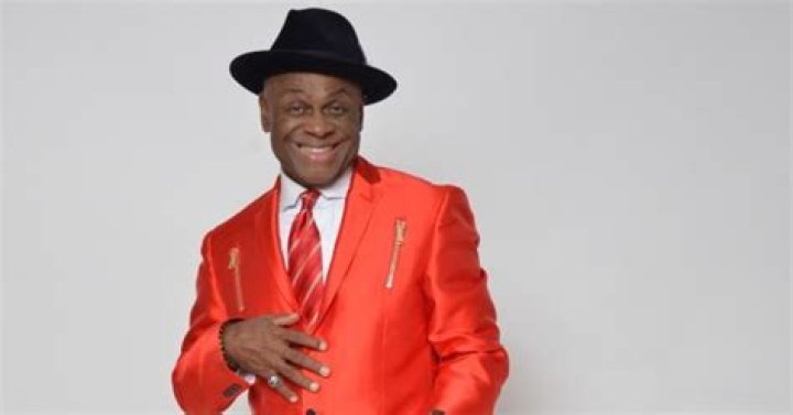 Legendary Comedian, Actor, Addict and Author Michael Colyar is on Fire