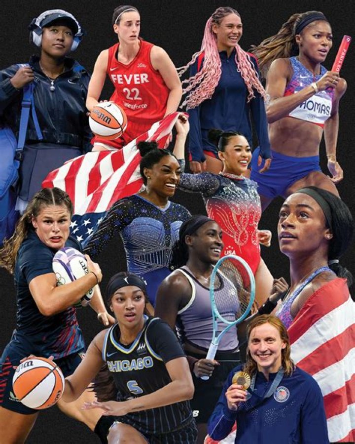 Legendary Female Athlete Reacts To Lia Thomas Award News The Spun