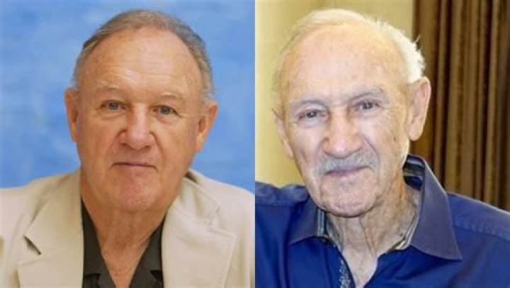 Legendary Gene Hackman, 93, Looks Fit in First Sighting in Years