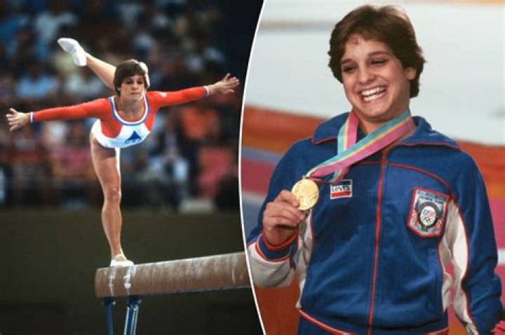 Legendary Olympic gymnast Mary Lou Retton &lsquo;fighting for her life&rsquo; with