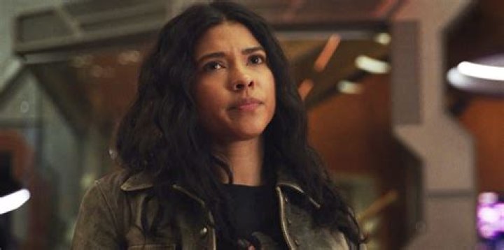 Legends of Tomorrow Lisseth Chavez Joins Season 6 as Series Regular