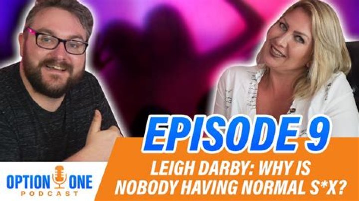 Leigh Darby Biography/Wiki, Age, Height, Career, Photos & More
