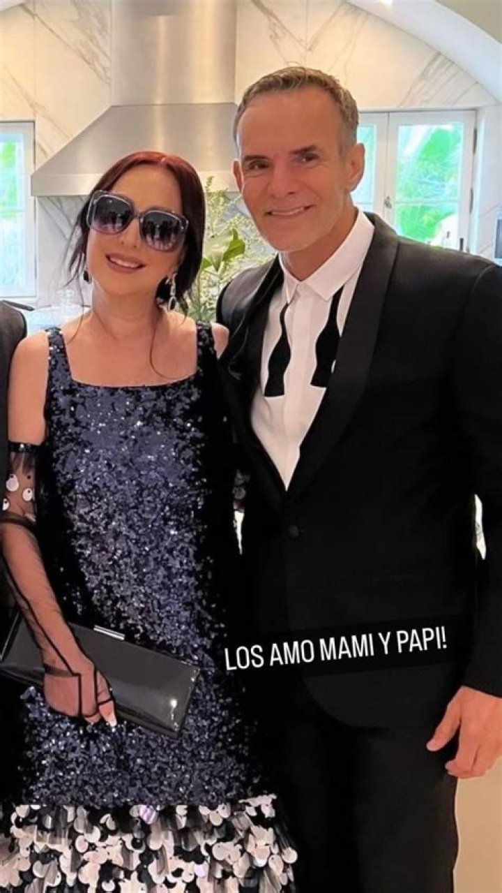 Lele Pons Parents Anna Maronesse And Luis Pons, Age Gap, And Family
