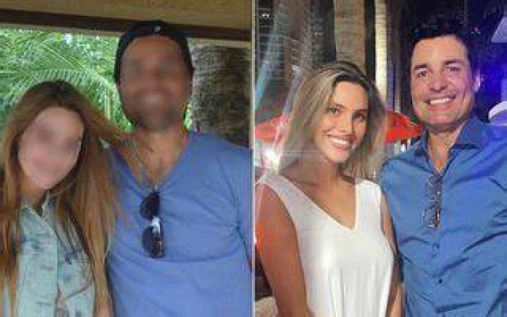 Lele Pons y Chayanne antes y ahora Fotos Fama