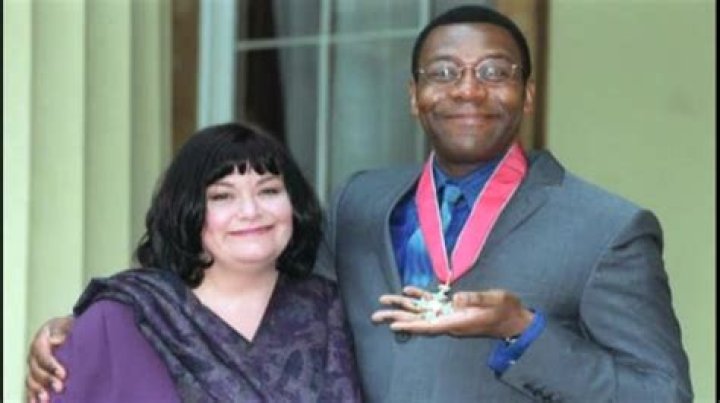 Lenny Henry Daughter / Dawn French And Lenny Henry Needed Security