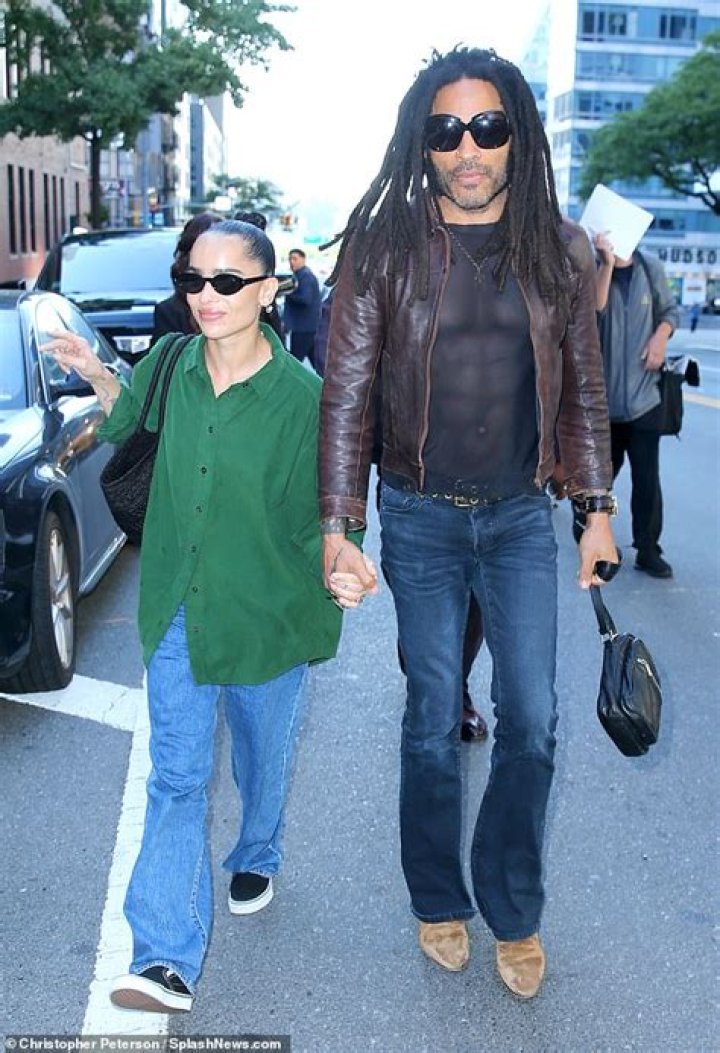 Lenny Kravitz Dad Bio What Caused Sy Kravitz Death?