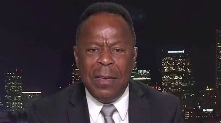 Leo Terrell Bio, Age, Wife, Family, Height, Fox News, Net Worth, Salary