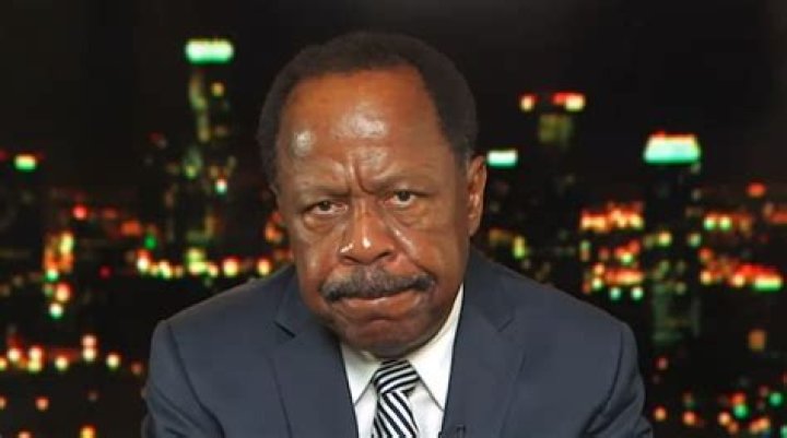 Leo Terrell Bio, Wiki, Age, Height, Wife, Kids, liberal and Net Worth