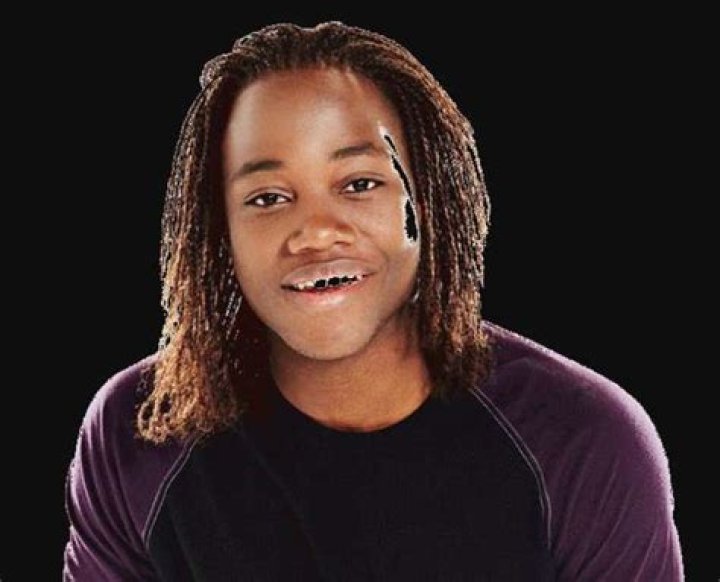 Leon Thomas III Net Worth Celebrity Net Worth