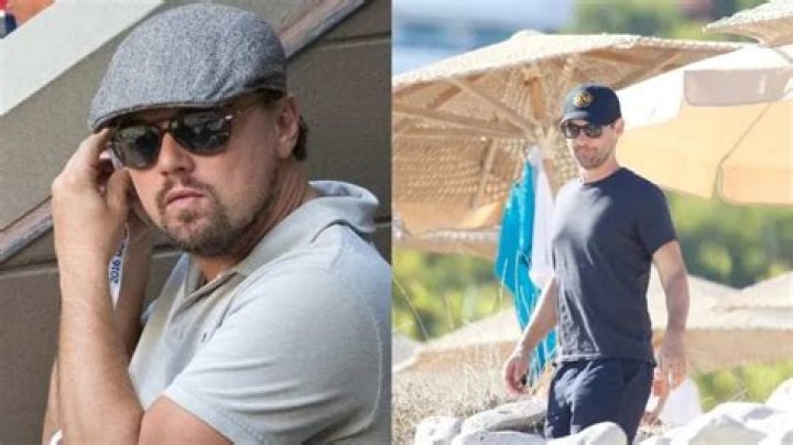 Leonardo DiCaprio & 9 Other Celebs Of Italian Descent