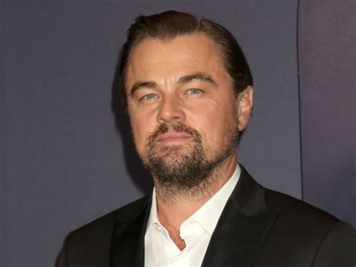 Leonardo DiCaprio Enters FirstEver Electric RaceCar Championship