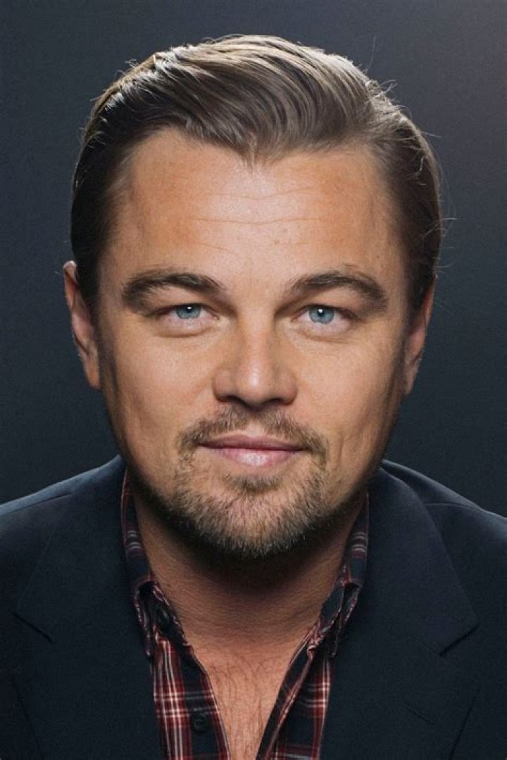 Leonardo DiCaprio leonardo dicaprio actor face look 1080P 