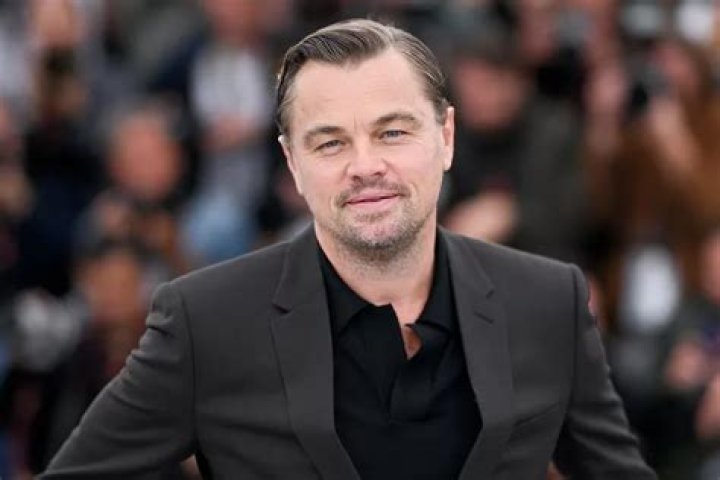 Leonardo Dicaprio Net Worth The Man Of The Hour