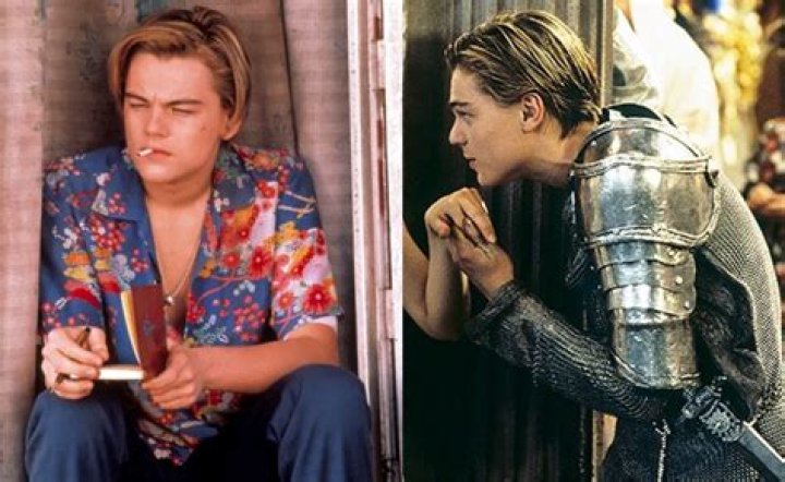 Leonardo DiCaprio Tarantinopedia Fandom powered by Wikia