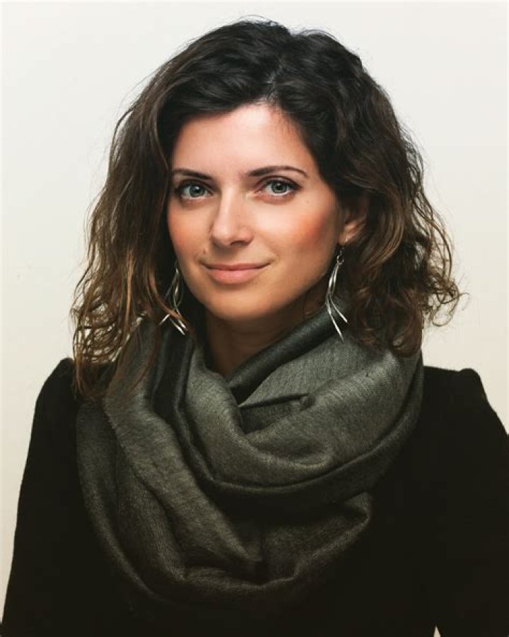 Lera Boroditsky PhD ladyladyboners