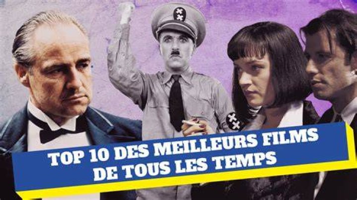 Les 10 meilleurs films de Leonardo DiCaprio (selon Metacritic) Gaming
