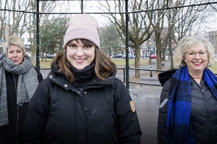 Les deux sentinelles de Rachel Graton La Presse+