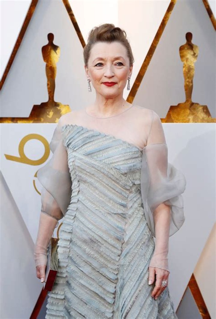 Lesley Manville Hollywood needs to depict older women in romantic