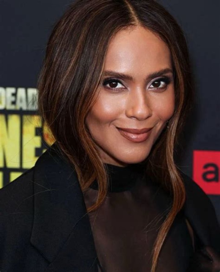 LesleyAnn Brandt Ethnicity of Celebs What Nationality Ancestry Race