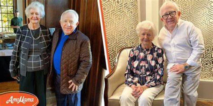 Leslie Jordan Parents Meet Mother Peggy Ann Jordan
