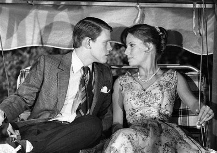 Leslie Wales photos, news, filmography, quotes and facts Celebs Journal