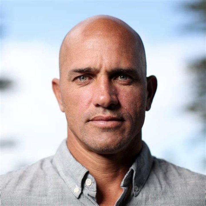 Lessons From Kelly Slater on Living With Passion and Purpose Men's