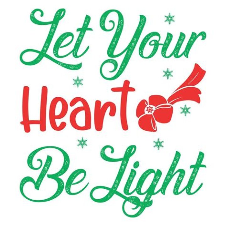 Let Your Heart be Light(weight) this Holiday Season with Tips from