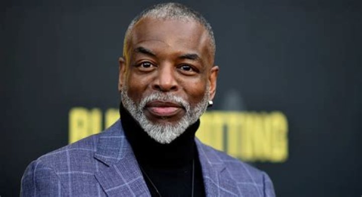Levar Burton Movies