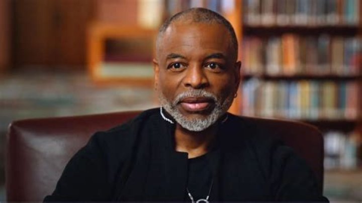 LeVar Burton Net Worth and He Could Be The Next 'Jeopardy!' Host Bugle24