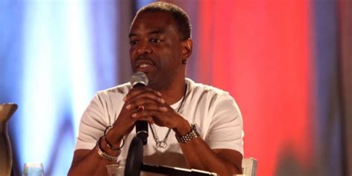 LeVar Burton Net Worth Net Worth Lists