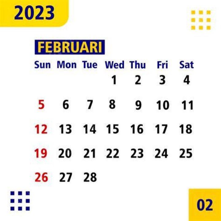 Levensstijl Februari 2023